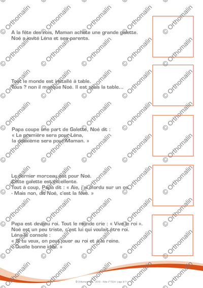 Page 9 de la fiche