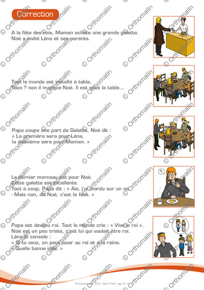 Page 10 de la fiche