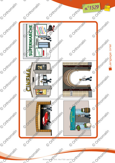 Page 3 de la fiche