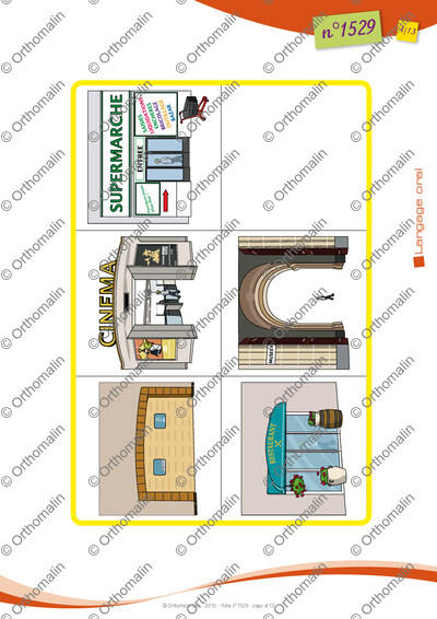 Page 4 de la fiche