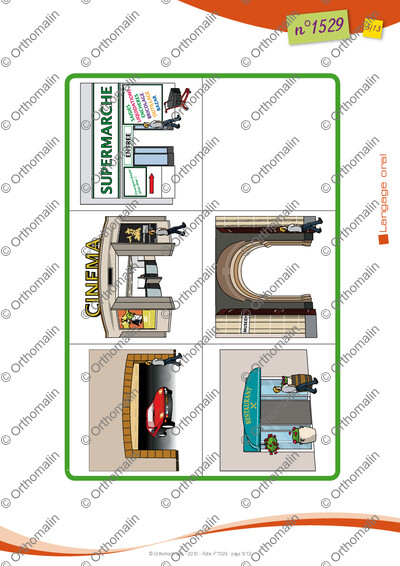 Page 5 de la fiche