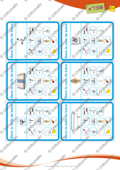 Page 4 de la fiche
