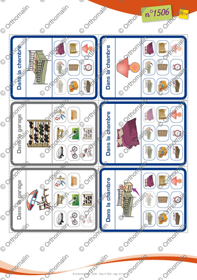 Page 10 de la fiche
