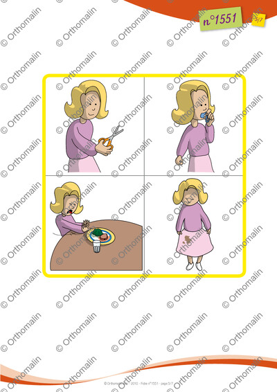 Page 5 de la fiche