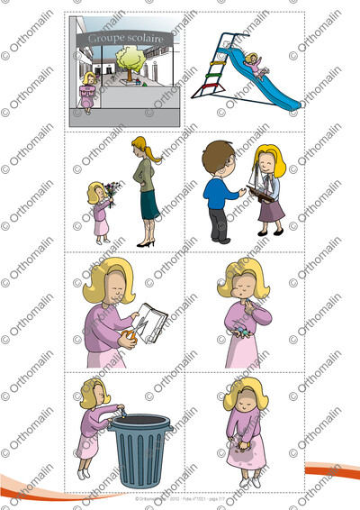 Page 7 de la fiche
