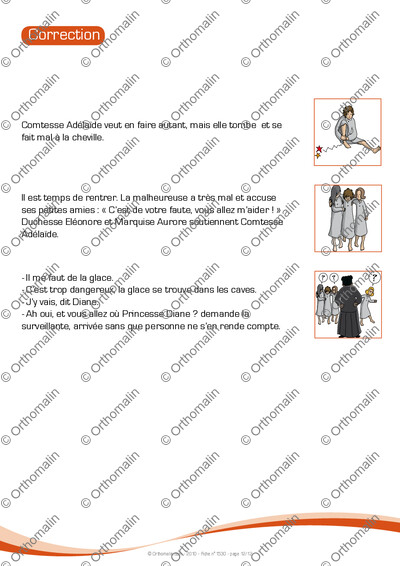 Page 12 de la fiche