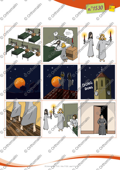 Page 8 de la fiche