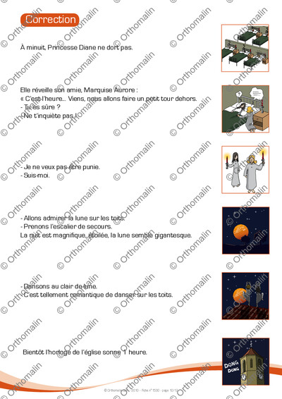 Page 10 de la fiche
