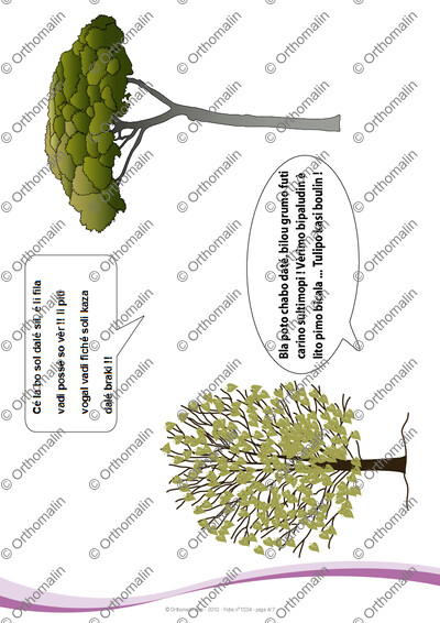 Page 4 de la fiche