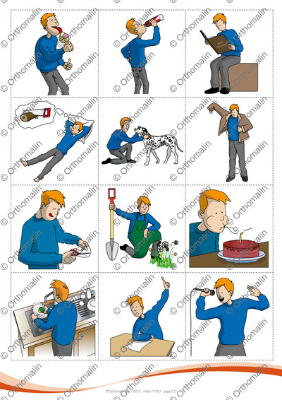 Page 5 de la fiche