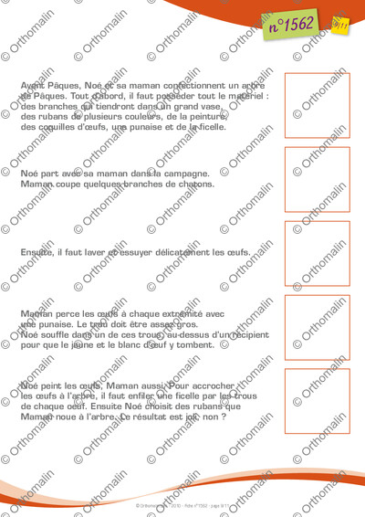 Page 9 de la fiche