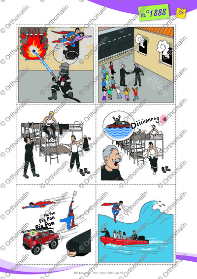 Page 7 de la fiche