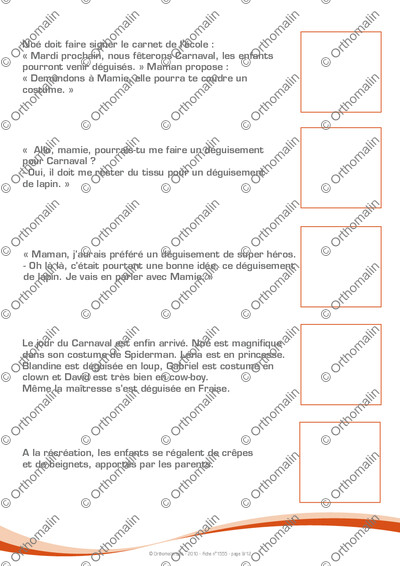 Page 9 de la fiche
