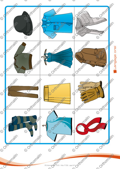 Page 6 de la fiche