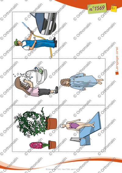 Page 5 de la fiche