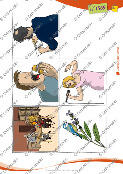 Page 6 de la fiche