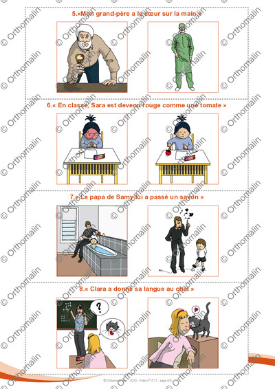 Page 4 de la fiche