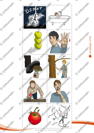 Page 3 de la fiche