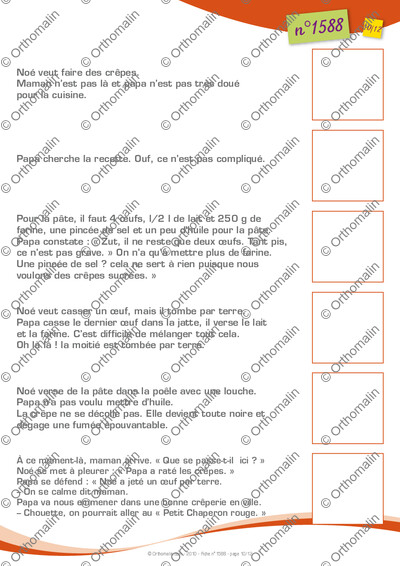 Page 10 de la fiche
