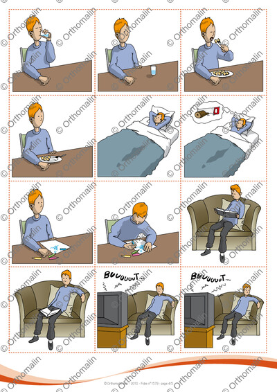 Page 4 de la fiche