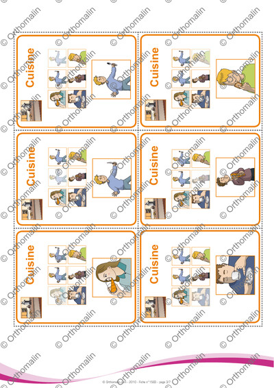 Page 3 de la fiche
