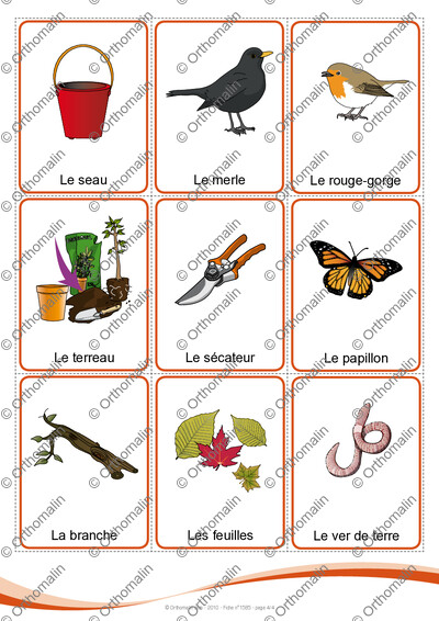Page 4 de la fiche