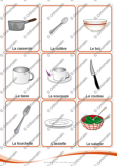 Page 2 de la fiche