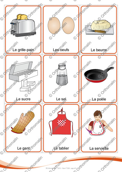 Page 4 de la fiche