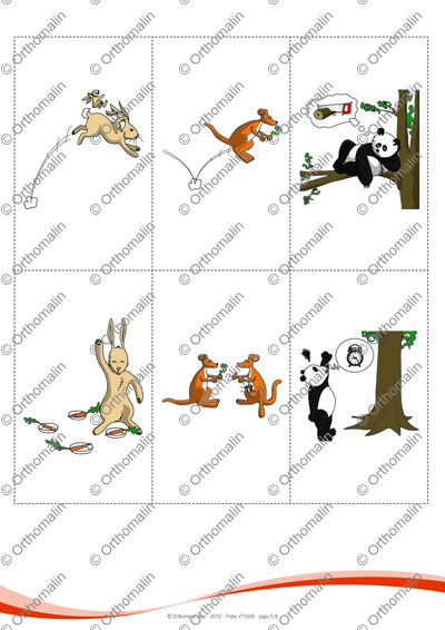 Page 5 de la fiche