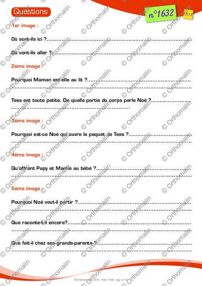 Page 12 de la fiche