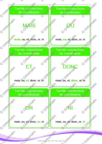 Page 9 de la fiche