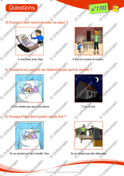 Page 13 de la fiche