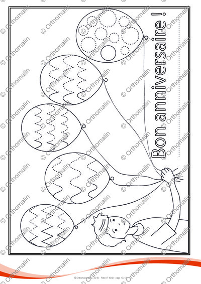 Page 13 de la fiche