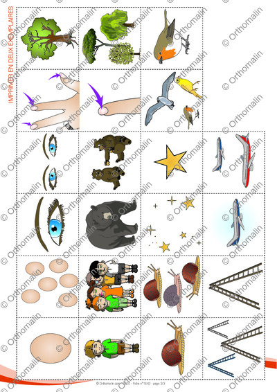 Page 3 de la fiche