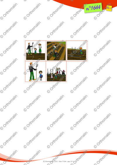 Page 10 de la fiche