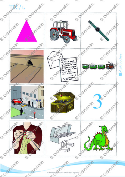 Page 4 de la fiche