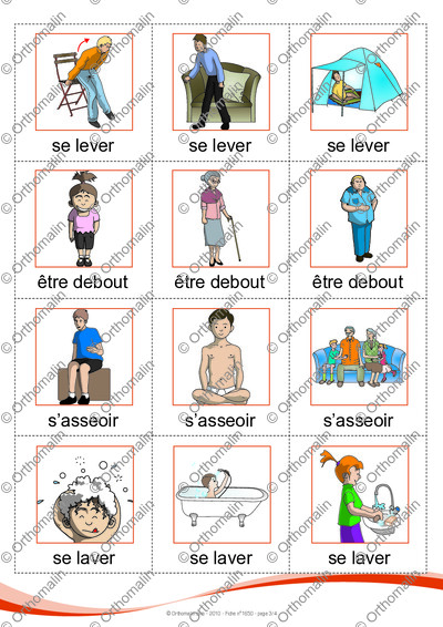 Page 3 de la fiche