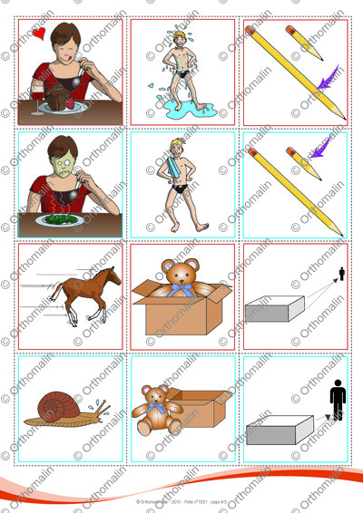 Page 4 de la fiche