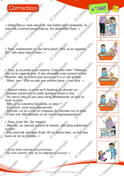 Page 12 de la fiche