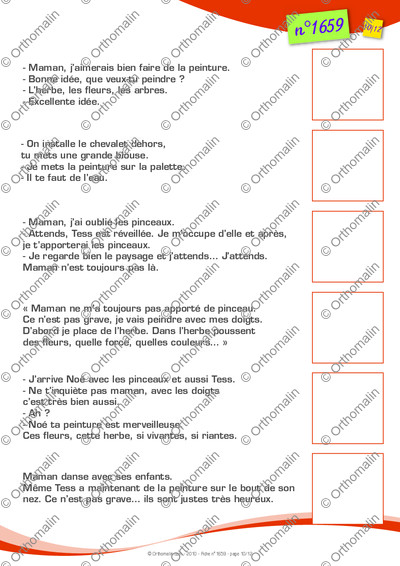 Page 10 de la fiche