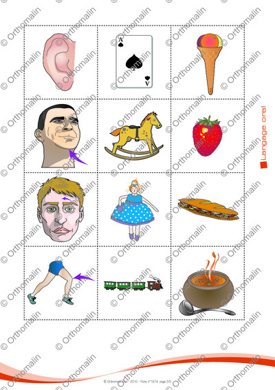 Page 3 de la fiche
