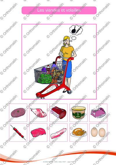 Page 3 de la fiche