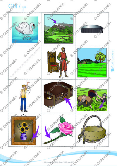 Page 9 de la fiche