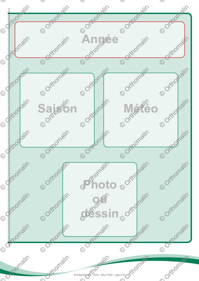 Page 3 de la fiche