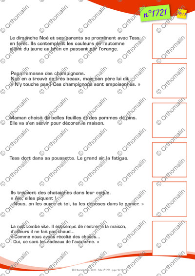 Page 10 de la fiche