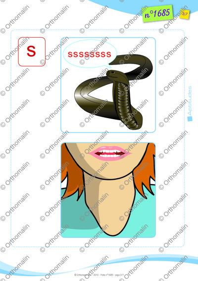 Page 3 de la fiche