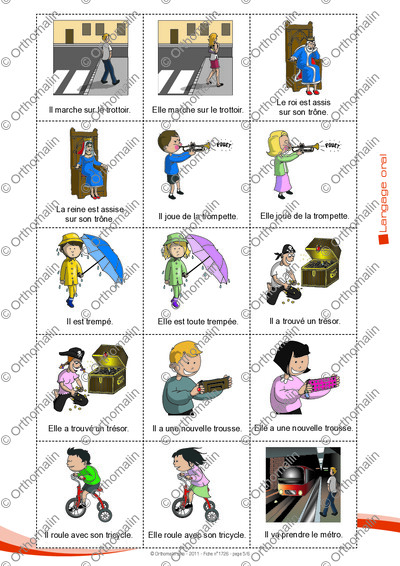 Page 5 de la fiche