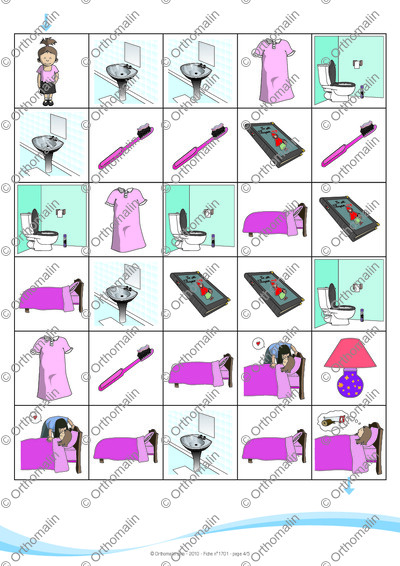 Page 4 de la fiche