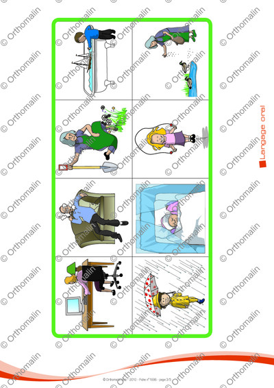 Page 3 de la fiche