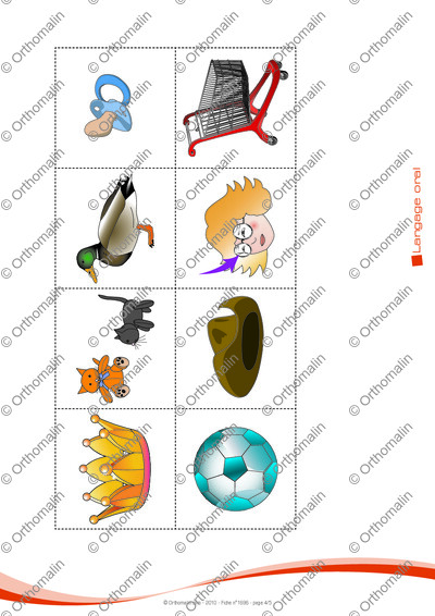 Page 4 de la fiche
